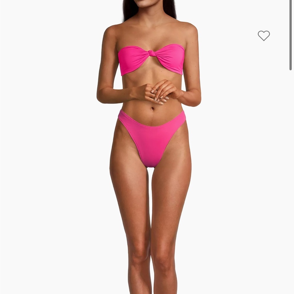 Weworewhat Bikini